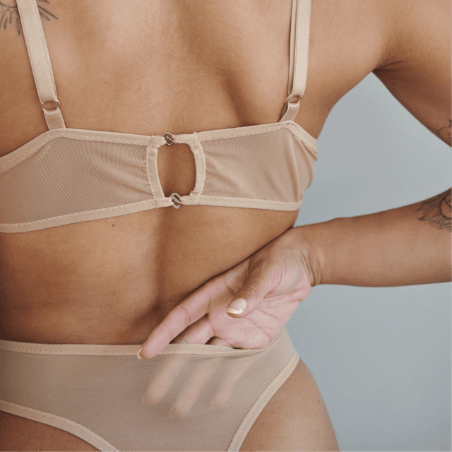 The Twice Bitten Bundle (Two Tans) at Nekked Tanning — Danville, KY in Junction City, KY